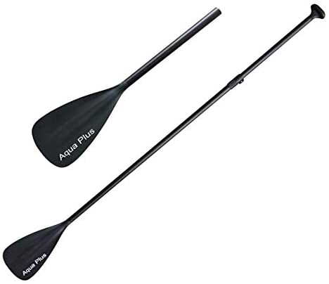 Aqua Plus 3Piece Paddle for SUP Stand Up Paddle Board