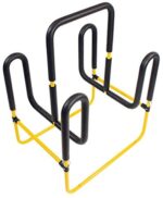 Suspenz Double-Up SUP Stand, Yellow ,34" x 27"