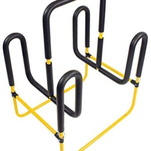 Suspenz Double-Up SUP Stand, Yellow ,34" x 27"