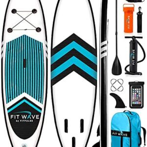 Paddle Board Inflatable Paddle Boards for Adults Inflatable Sup Inflatable Stand Up Paddle Board Inflatable Paddle Board Stand-Up Paddleboards 11 Ft