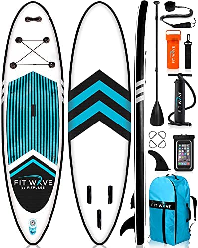 11 Ft Inflatable Stand Up Paddle Board 