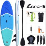 Zupapa Paddleboards for All Skill Levels Sup Board