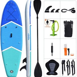 Zupapa Paddleboards for All Skill Levels Sup Board