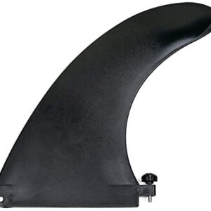 Crew & Axel CX109 Replacement Quick Fin for Stand Up Paddle Board
