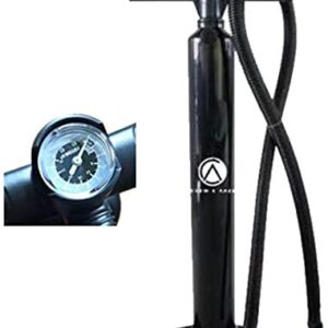 Crew & Axel CX114 Replacement Hand Pump for Stand Up Paddle Board
